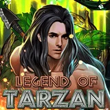 Bocoran RTP Slot Bigpot Gaming Legend Of Tarzan